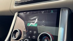 2021 (71) LAND ROVER RANGE ROVER SPORT 3.0 D250 HSE Silver 5dr Auto 4823407