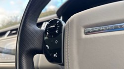 2021 (71) LAND ROVER RANGE ROVER SPORT 3.0 D250 HSE Silver 5dr Auto 4823401