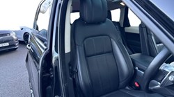 2021 (71) LAND ROVER RANGE ROVER SPORT 3.0 D250 HSE Silver 5dr Auto 4823399