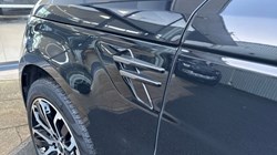 2021 (71) LAND ROVER RANGE ROVER SPORT 3.0 D250 HSE Silver 5dr Auto 4823393