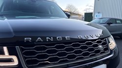 2021 (71) LAND ROVER RANGE ROVER SPORT 3.0 D250 HSE Silver 5dr Auto 4823419