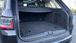 2021 (71) LAND ROVER RANGE ROVER SPORT 3.0 D250 HSE Silver 5dr Auto 4823415