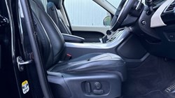 2021 (71) LAND ROVER RANGE ROVER SPORT 3.0 D250 HSE Silver 5dr Auto 4823397