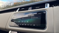 2021 (71) LAND ROVER RANGE ROVER SPORT 3.0 D250 HSE Silver 5dr Auto 4823403