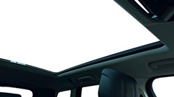 2021 (71) LAND ROVER RANGE ROVER SPORT 3.0 D250 HSE Silver 5dr Auto 4823394