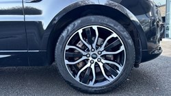 2021 (71) LAND ROVER RANGE ROVER SPORT 3.0 D250 HSE Silver 5dr Auto 4823381