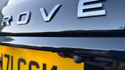 2021 (71) LAND ROVER RANGE ROVER SPORT 3.0 D250 HSE Silver 5dr Auto 4823417