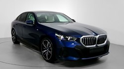  BMW I5 250kW eDr40 M Sport 84kWh 4dr Auto [Comfort PLUS/22kW] 2804062