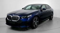  BMW I5 250kW eDr40 M Sport 84kWh 4dr Auto [Comfort PLUS/22kW] 2804064