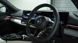  BMW I5 250kW eDr40 M Sport 84kWh 4dr Auto [Comfort PLUS/22kW] 2804096