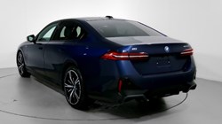  BMW I5 250kW eDr40 M Sport 84kWh 4dr Auto [Comfort PLUS/22kW] 2804066