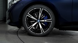  BMW I5 250kW eDr40 M Sport 84kWh 4dr Auto [Comfort PLUS/22kW] 2804070