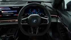  BMW I5 250kW eDr40 M Sport 84kWh 4dr Auto [Comfort PLUS/22kW] 2804078