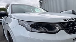 2021 (21) LAND ROVER DISCOVERY SPORT 2.0 P200 R-Dynamic SE 5dr Auto 4842455