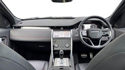 2021 (21) LAND ROVER DISCOVERY SPORT 2.0 P200 R-Dynamic SE 5dr Auto 4842447