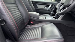 2021 (21) LAND ROVER DISCOVERY SPORT 2.0 P200 R-Dynamic SE 5dr Auto 4842463