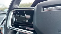 2021 (21) LAND ROVER DISCOVERY SPORT 2.0 P200 R-Dynamic SE 5dr Auto 4842466