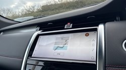 2021 (21) LAND ROVER DISCOVERY SPORT 2.0 P200 R-Dynamic SE 5dr Auto 4842472