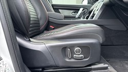 2021 (21) LAND ROVER DISCOVERY SPORT 2.0 P200 R-Dynamic SE 5dr Auto 4842462