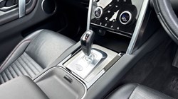 2021 (21) LAND ROVER DISCOVERY SPORT 2.0 P200 R-Dynamic SE 5dr Auto 4842451