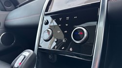 2021 (21) LAND ROVER DISCOVERY SPORT 2.0 P200 R-Dynamic SE 5dr Auto 4842474