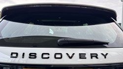 2021 (21) LAND ROVER DISCOVERY SPORT 2.0 P200 R-Dynamic SE 5dr Auto 4842486