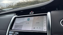 2021 (21) LAND ROVER DISCOVERY SPORT 2.0 P200 R-Dynamic SE 5dr Auto 4842468