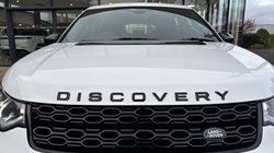 2021 (21) LAND ROVER DISCOVERY SPORT 2.0 P200 R-Dynamic SE 5dr Auto 4842484