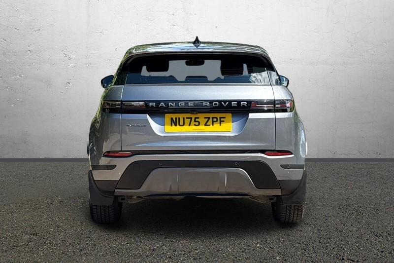 2025 (75) LAND ROVER RANGE ROVER EVOQUE 2.0 D200 S 5dr Auto 5494926