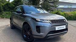 2025 (75) LAND ROVER RANGE ROVER EVOQUE 2.0 D200 S 5dr Auto 5494965