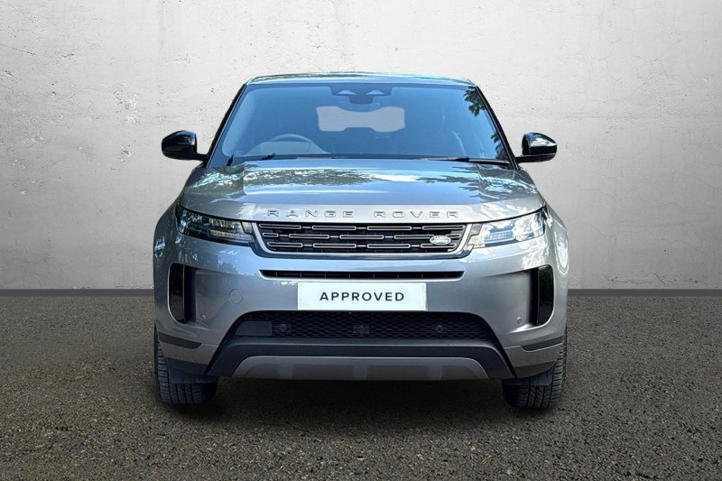 2025 (75) LAND ROVER RANGE ROVER EVOQUE 2.0 D200 S 5dr Auto 5494927