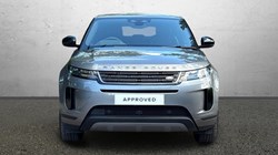 2025 (75) LAND ROVER RANGE ROVER EVOQUE 2.0 D200 S 5dr Auto 5494927
