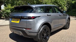 2025 (75) LAND ROVER RANGE ROVER EVOQUE 2.0 D200 S 5dr Auto 5494971