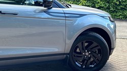 2025 (75) LAND ROVER RANGE ROVER EVOQUE 2.0 D200 S 5dr Auto 5494972