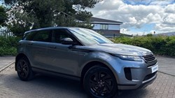 2025 (75) LAND ROVER RANGE ROVER EVOQUE 2.0 D200 S 5dr Auto 5494967