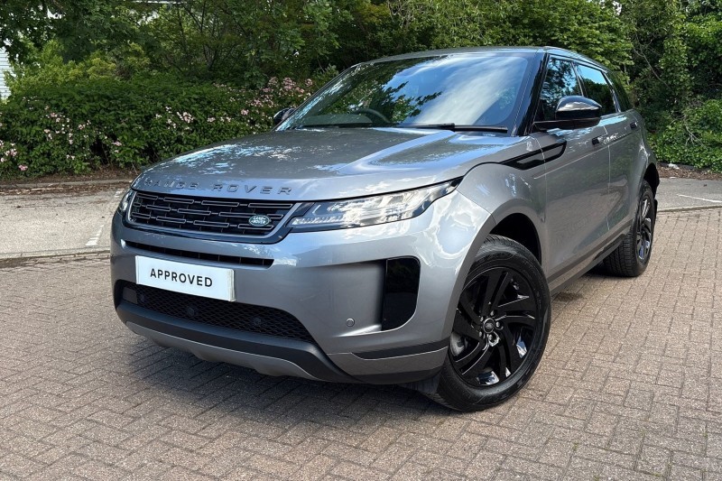 2025 (75) LAND ROVER RANGE ROVER EVOQUE 2.0 D200 S 5dr Auto 5494975
