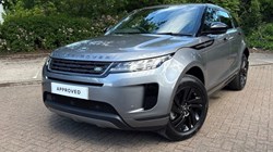 2025 (75) LAND ROVER RANGE ROVER EVOQUE 2.0 D200 S 5dr Auto 5494975