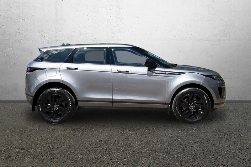 2025 (75) LAND ROVER RANGE ROVER EVOQUE 2.0 D200 S 5dr Auto 5494925