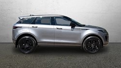 2025 (75) LAND ROVER RANGE ROVER EVOQUE 2.0 D200 S 5dr Auto 5494925