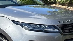 2025 (75) LAND ROVER RANGE ROVER EVOQUE 2.0 D200 S 5dr Auto 5494937