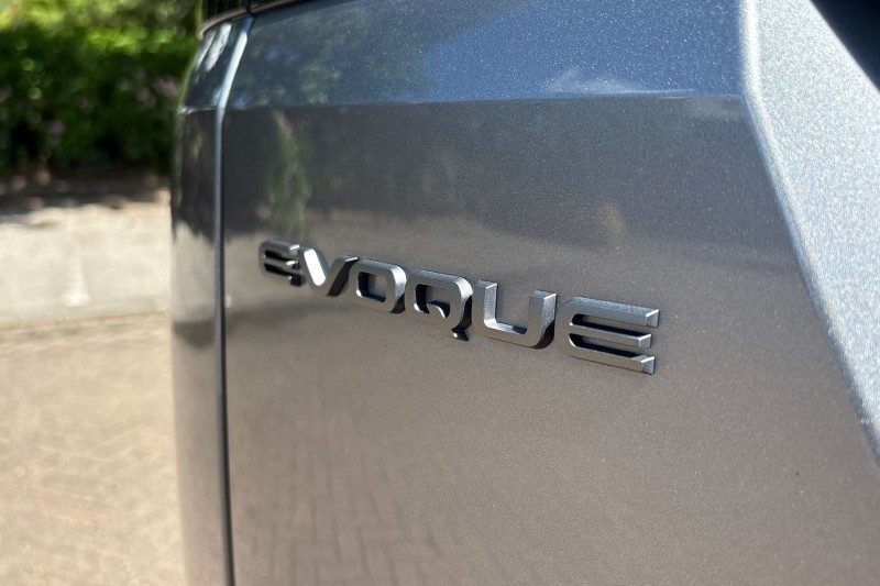2025 (75) LAND ROVER RANGE ROVER EVOQUE 2.0 D200 S 5dr Auto 5494969