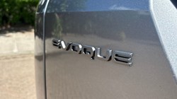2025 (75) LAND ROVER RANGE ROVER EVOQUE 2.0 D200 S 5dr Auto 5494969