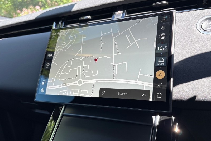 2025 (75) LAND ROVER RANGE ROVER EVOQUE 2.0 D200 S 5dr Auto 5494931