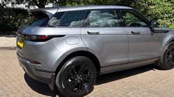 2025 (75) LAND ROVER RANGE ROVER EVOQUE 2.0 D200 S 5dr Auto 5494974