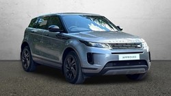 2025 (75) LAND ROVER RANGE ROVER EVOQUE 2.0 D200 S 5dr Auto 5494921