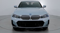  BMW 3 SERIES 330e M Sport 4dr Step Auto [Tech Pack] 2817669