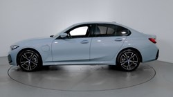 BMW 3 SERIES 330e M Sport 4dr Step Auto [Tech Pack] 2817671