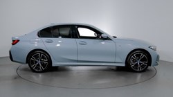  BMW 3 SERIES 330e M Sport 4dr Step Auto [Tech Pack] 2817675