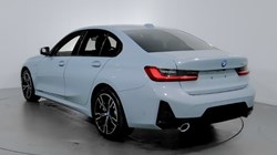  BMW 3 SERIES 330e M Sport 4dr Step Auto [Tech Pack] 2817672
