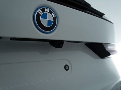  BMW iX1 150kW eDrive20 M Sport 65kWh 5dr Auto [Tech PLUS/22kW]